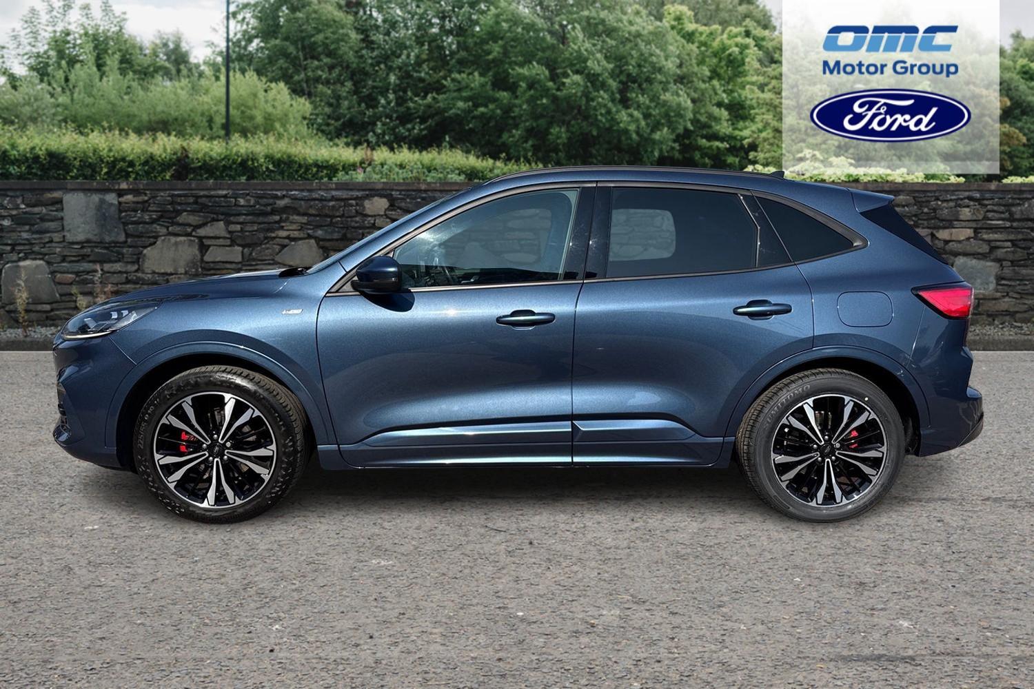 Used Ford Kuga 2022 for sale - 76513249: Photo 6