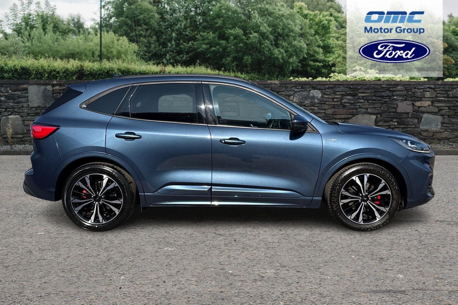 Used Ford Kuga 2022 for sale - 76513249: Photo 7