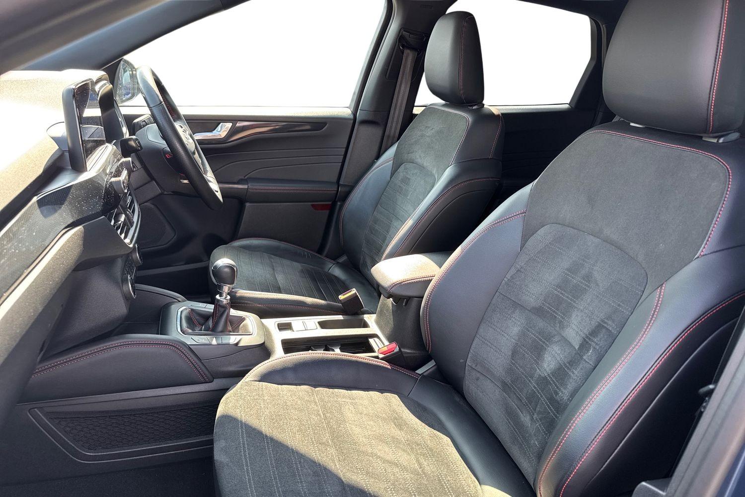 Used Ford Kuga 2022 for sale - 76513249: Photo 8