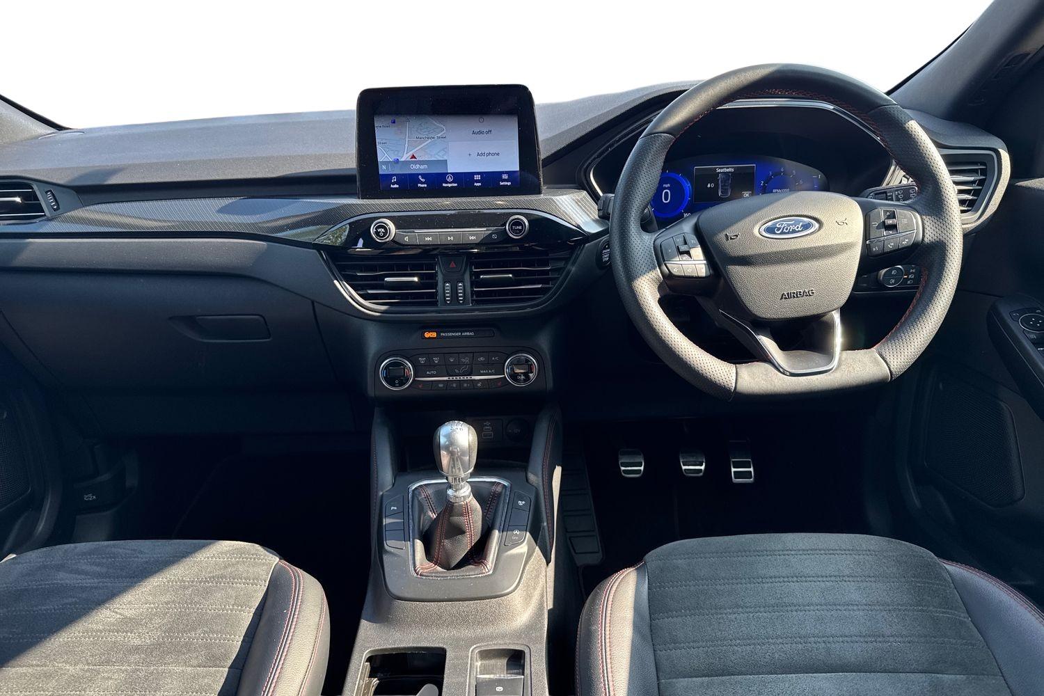 Used Ford Kuga 2022 for sale - 76513249: Photo 9