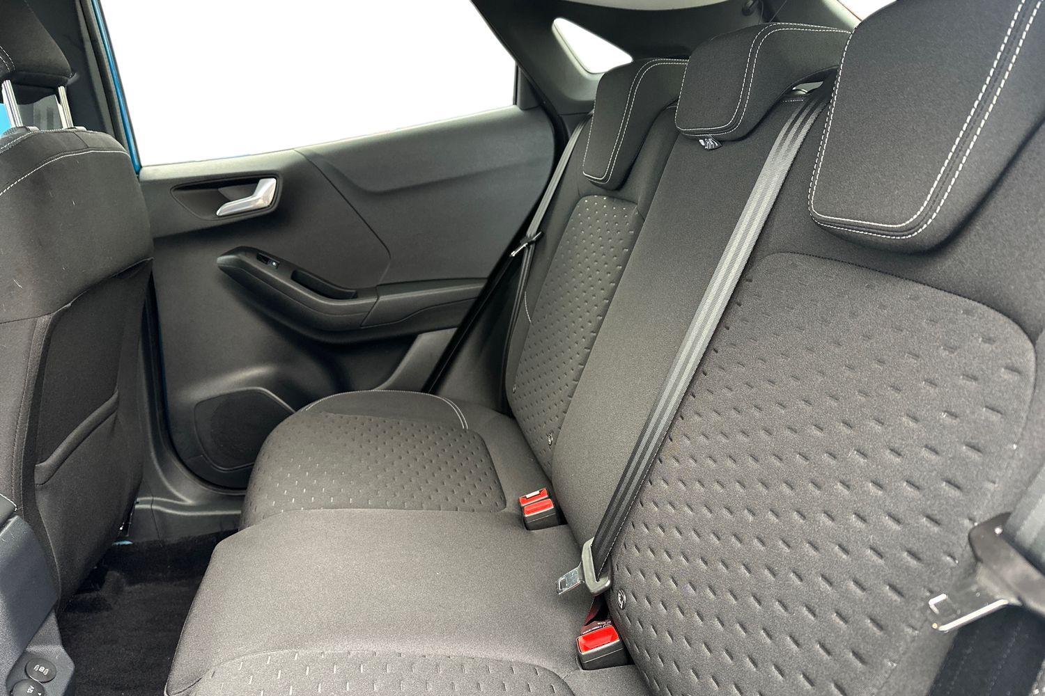 Used Ford Puma 2025 for sale - 76511854: Photo 11