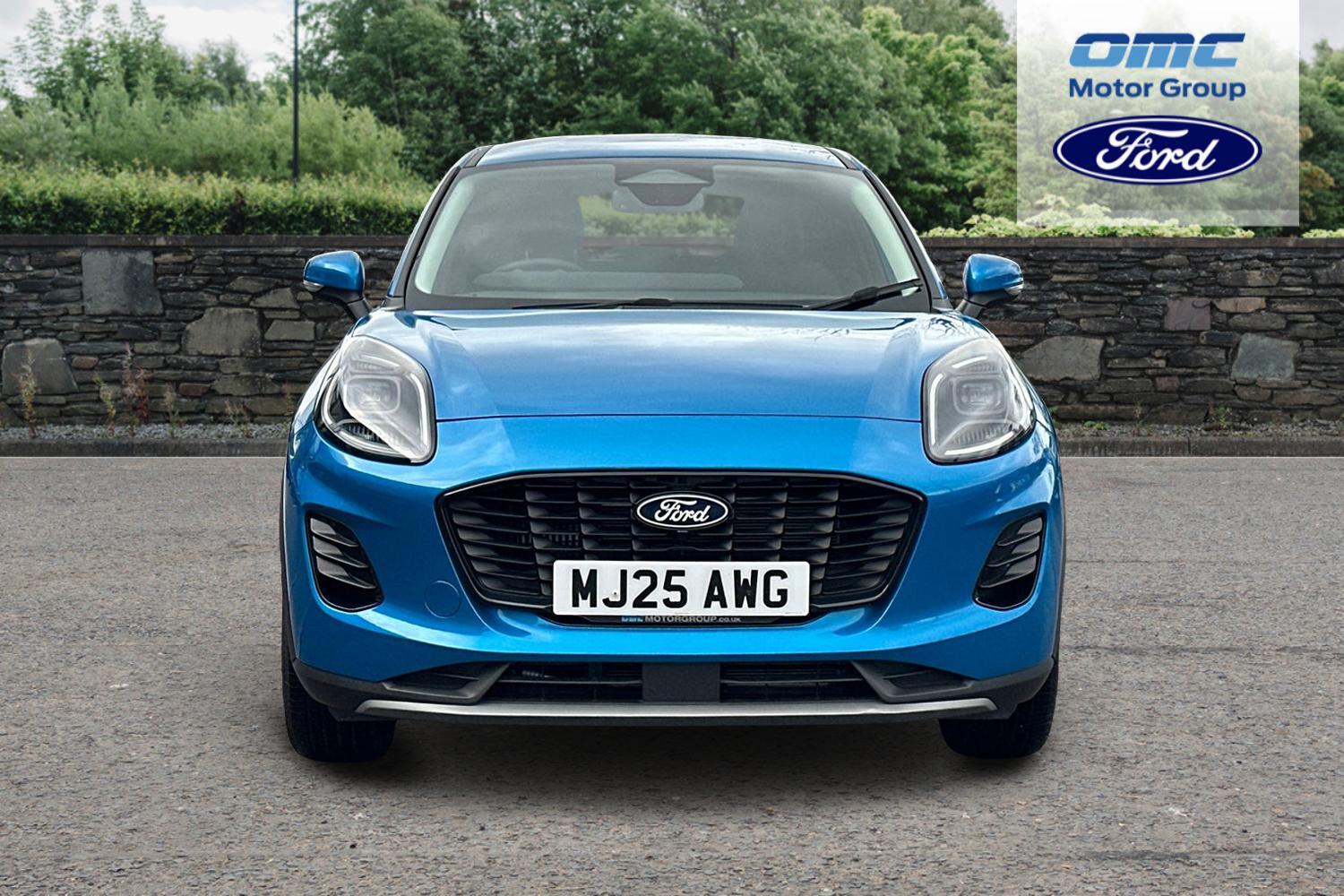 Used Ford Puma 2025 for sale - 76511854: Photo 12