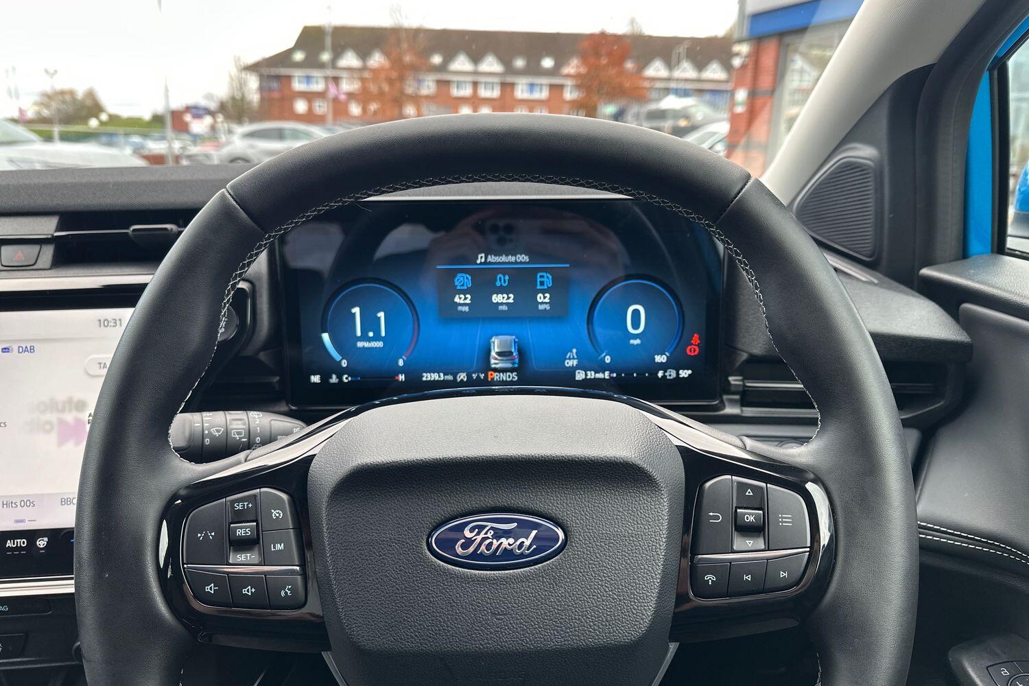 Used Ford Puma 2025 for sale - 76511854: Photo 15