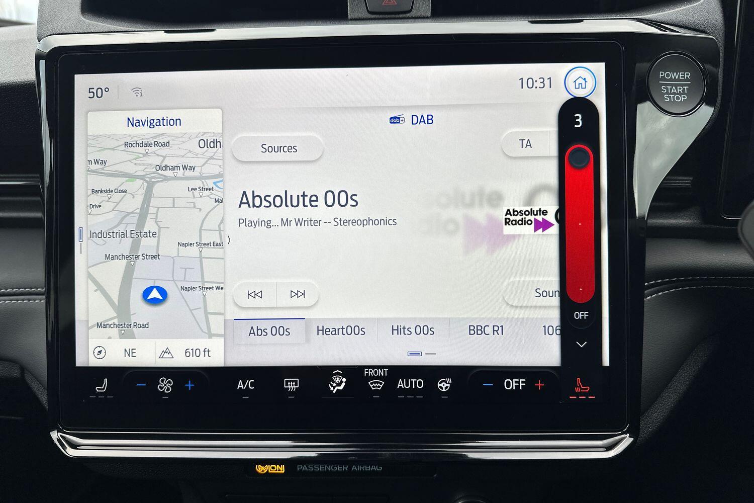 Used Ford Puma 2025 for sale - 76511854: Photo 17