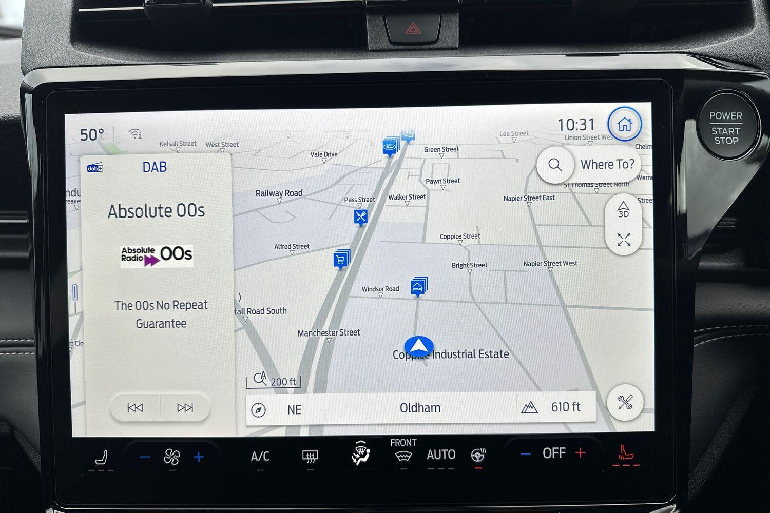 Used Ford Puma 2025 for sale - 76511854: Photo 19