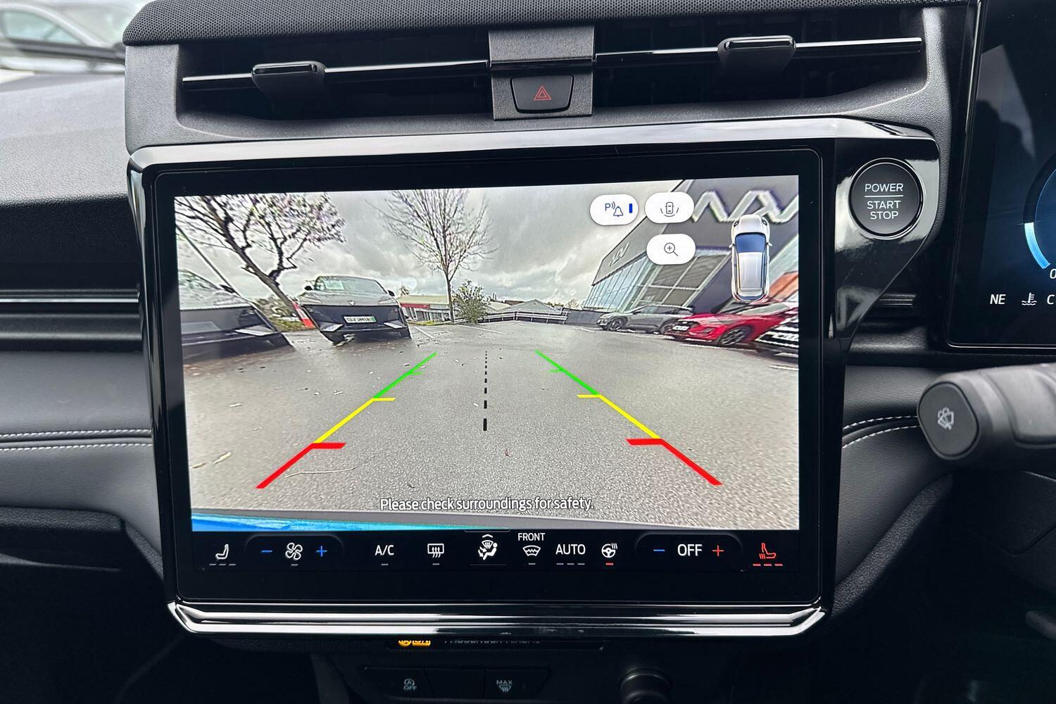 Used Ford Puma 2025 for sale - 76511854: Photo 20