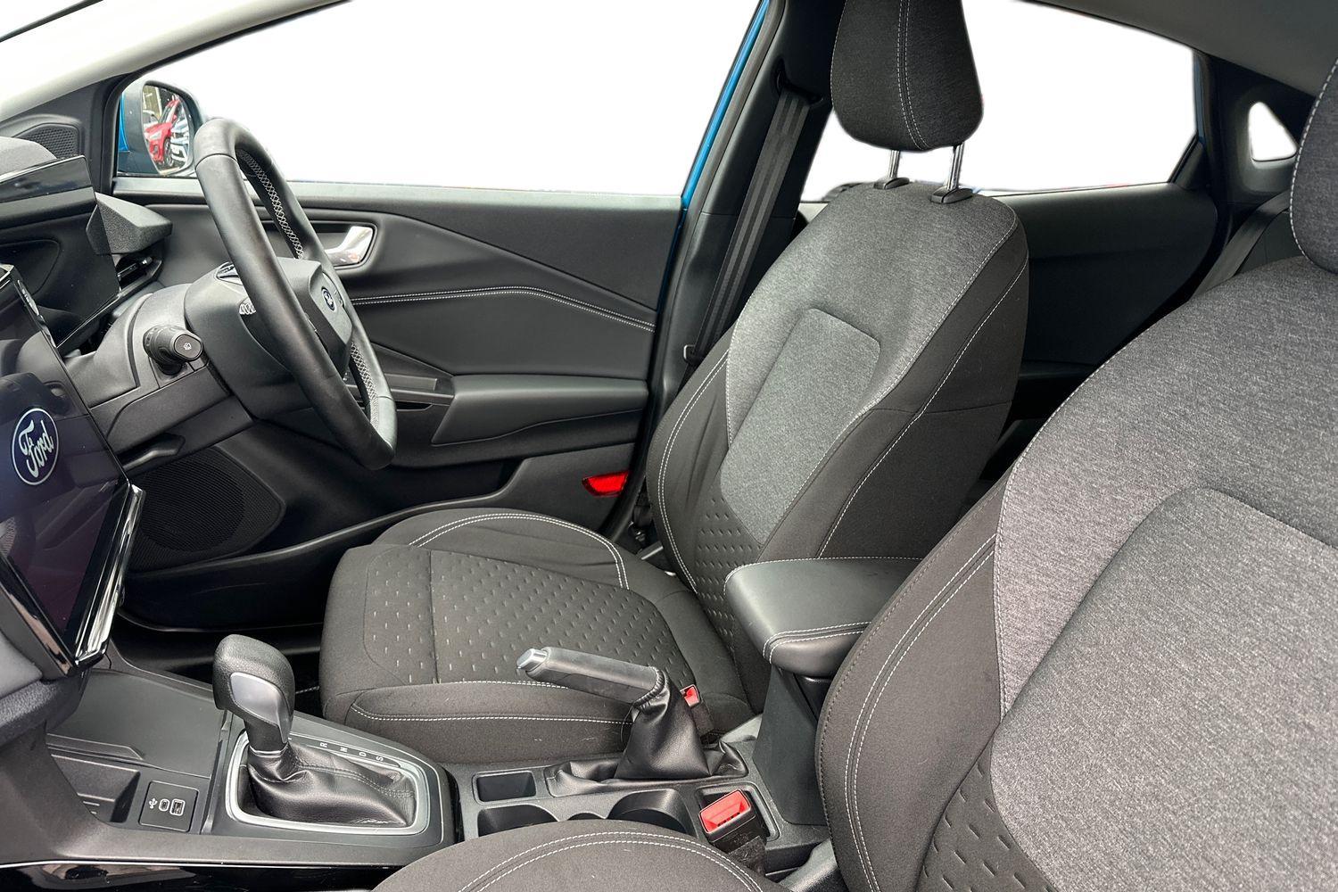 Used Ford Puma 2025 for sale - 76511854: Photo 8