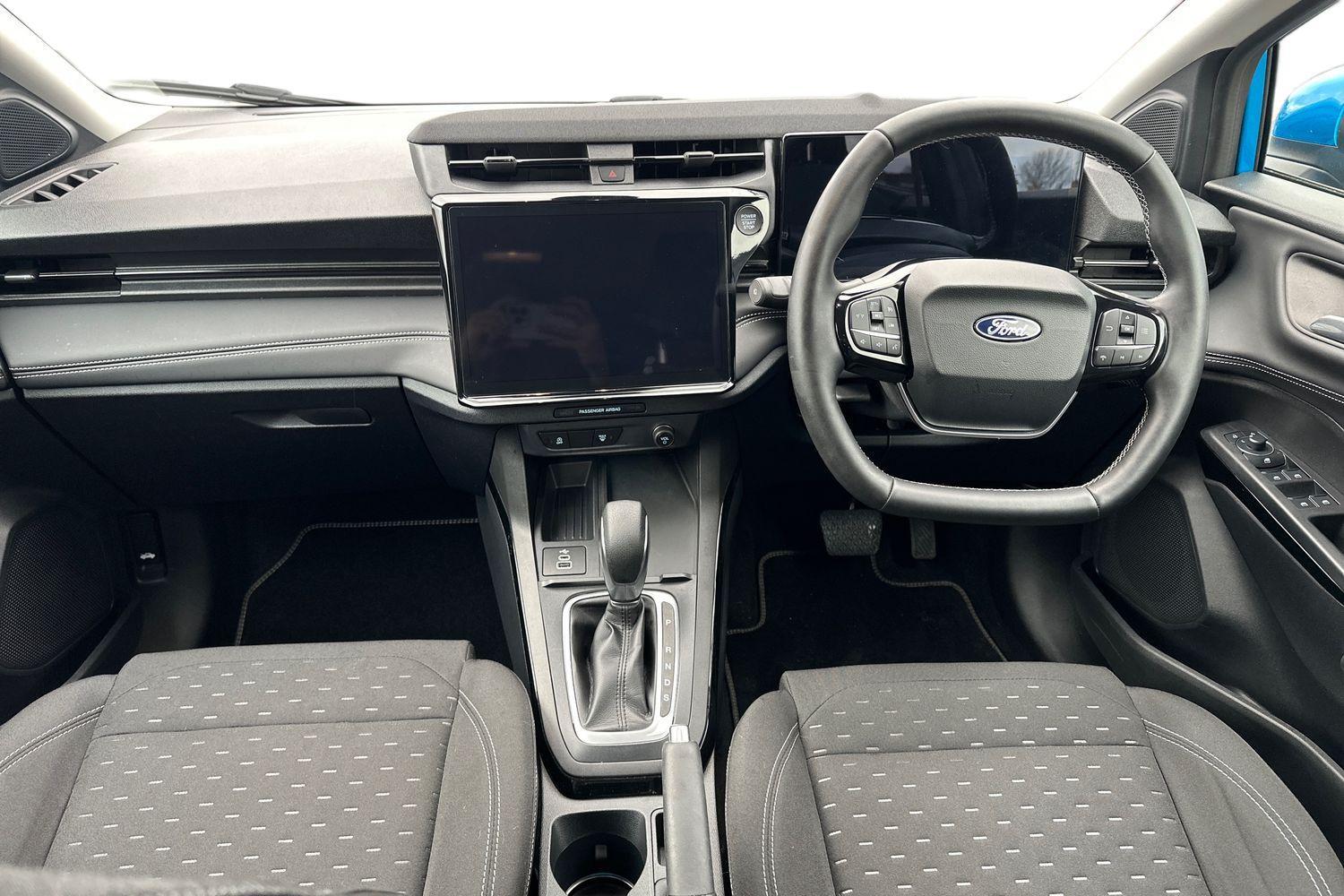 Used Ford Puma 2025 for sale - 76511854: Photo 9