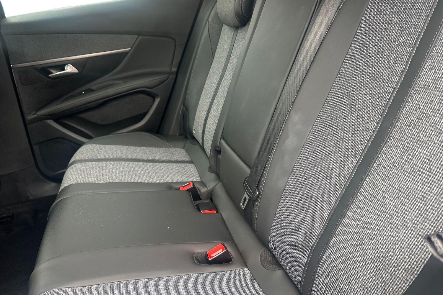 Used Peugeot 3008 2017 for sale - 76512288: Photo 10