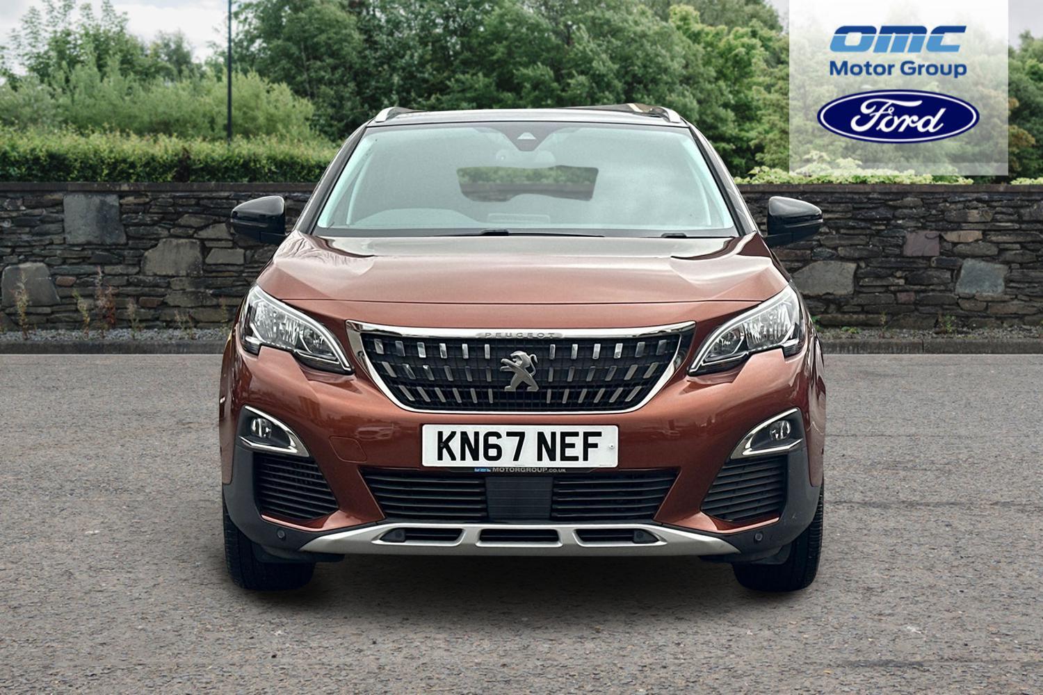 Used Peugeot 3008 2017 for sale - 76512288: Photo 11