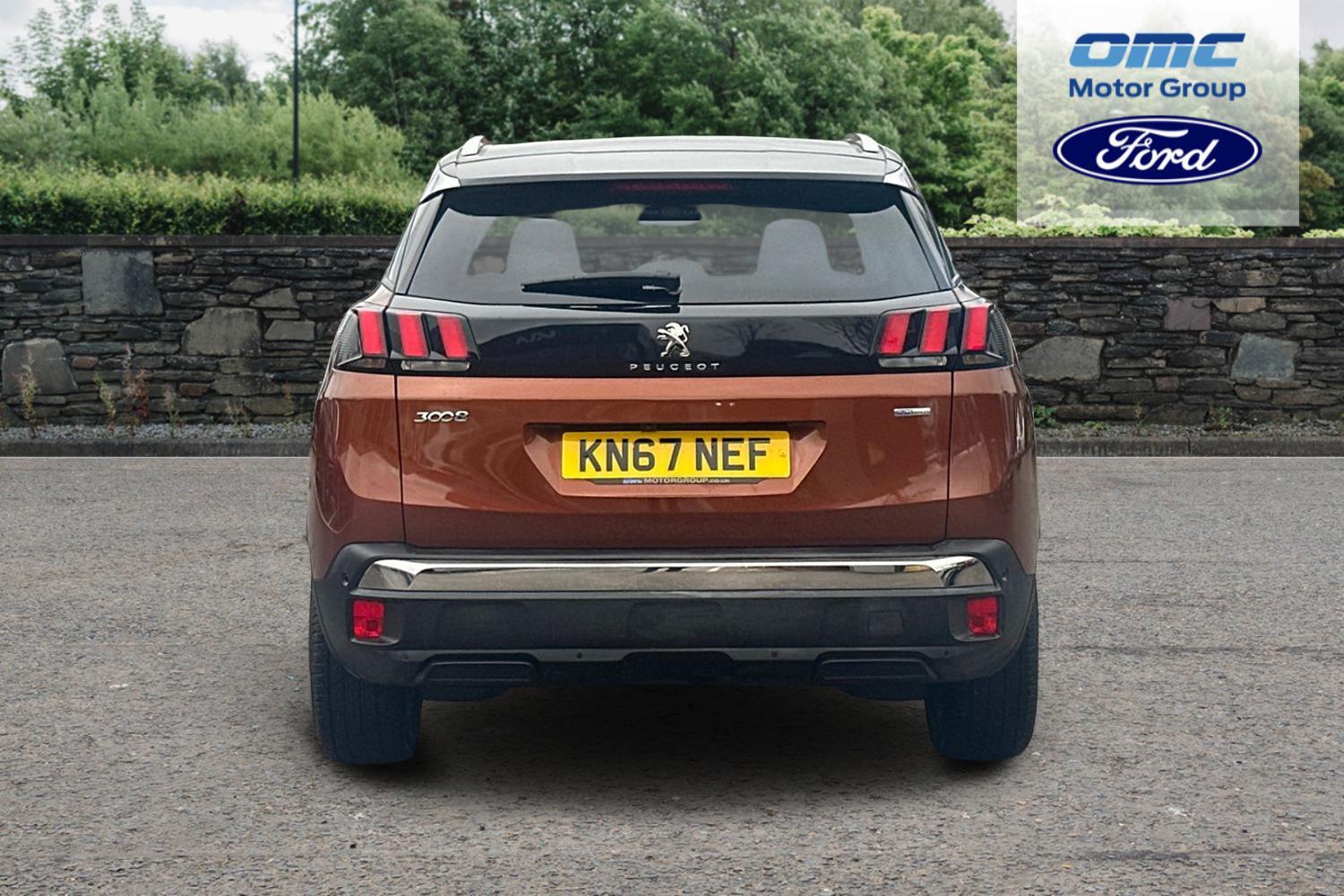 Used Peugeot 3008 2017 for sale - 76512288: Photo 12