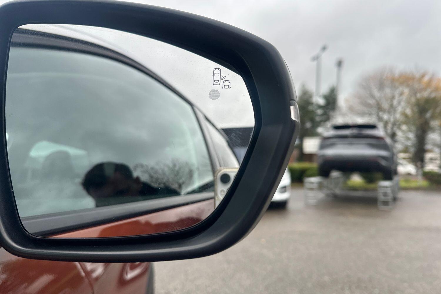 Used Peugeot 3008 2017 for sale - 76512288: Photo 13