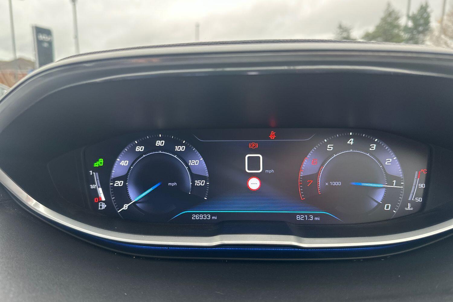 Used Peugeot 3008 2017 for sale - 76512288: Photo 14