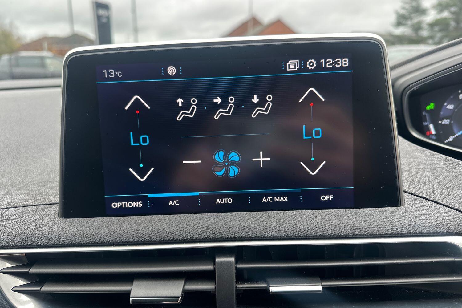 Used Peugeot 3008 2017 for sale - 76512288: Photo 15