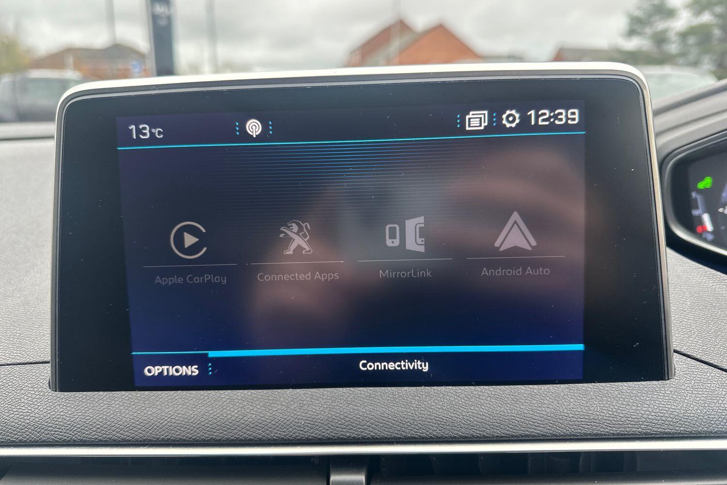 Used Peugeot 3008 2017 for sale - 76512288: Photo 16