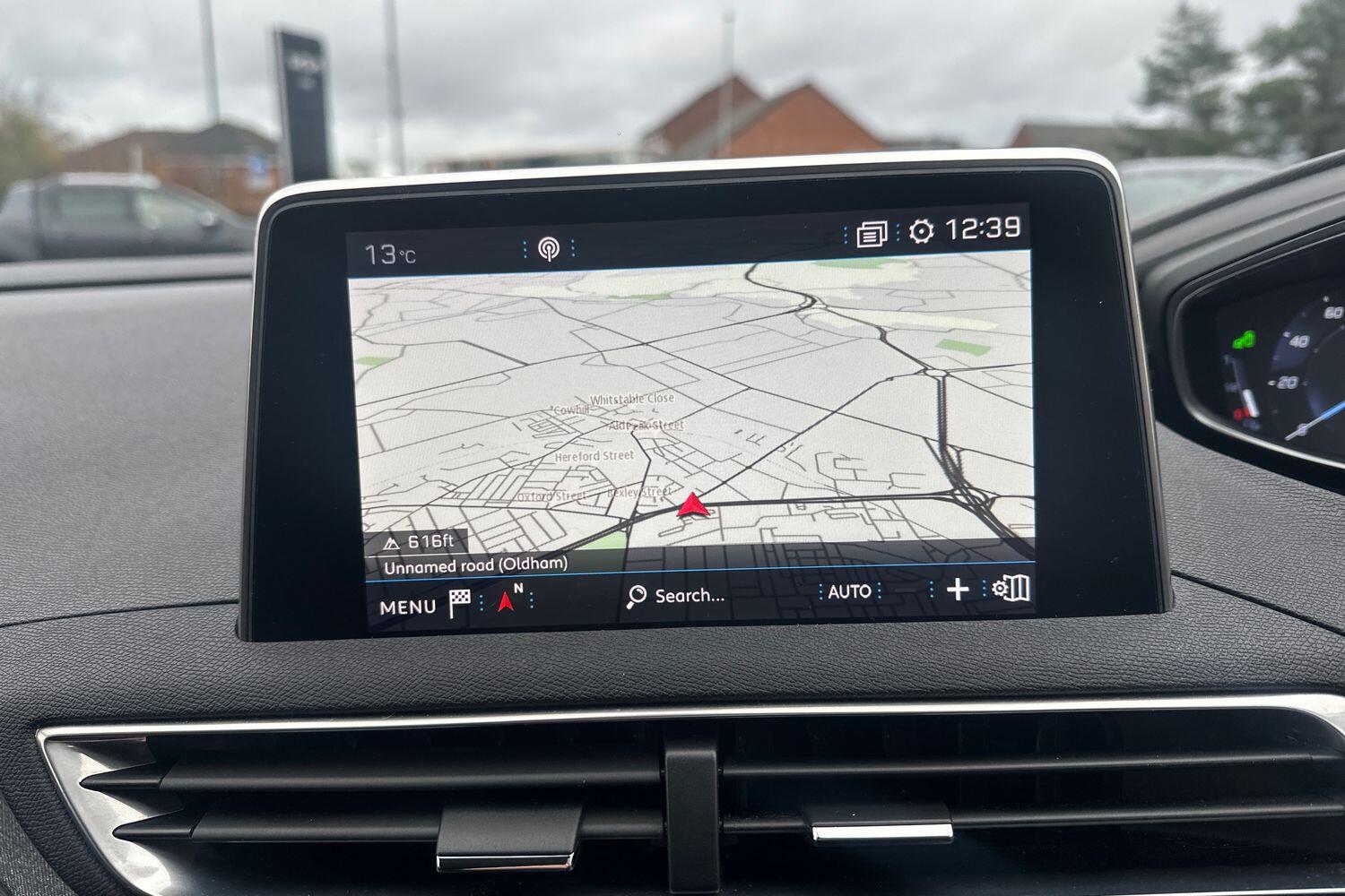 Used Peugeot 3008 2017 for sale - 76512288: Photo 17