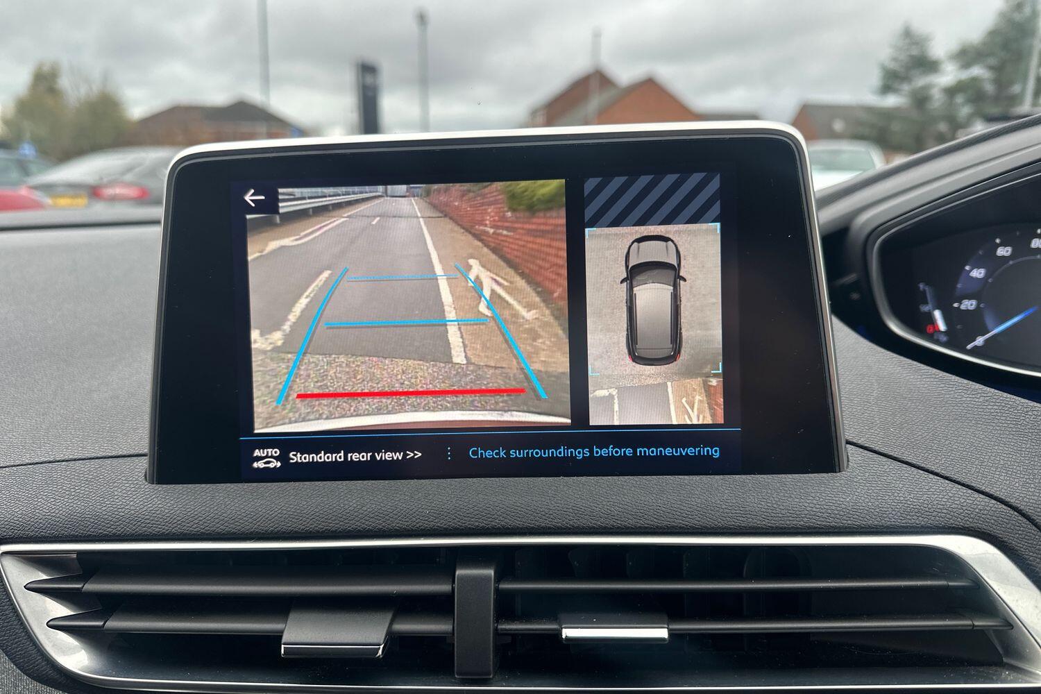 Used Peugeot 3008 2017 for sale - 76512288: Photo 18