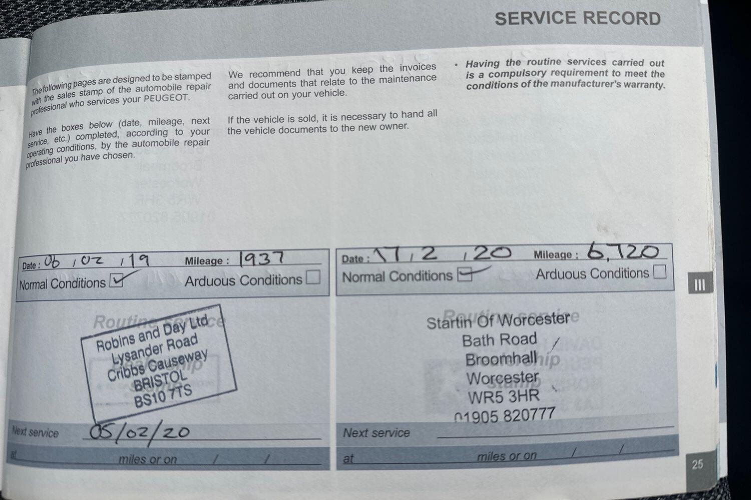 Used Peugeot 3008 2017 for sale - 76512288: Photo 19