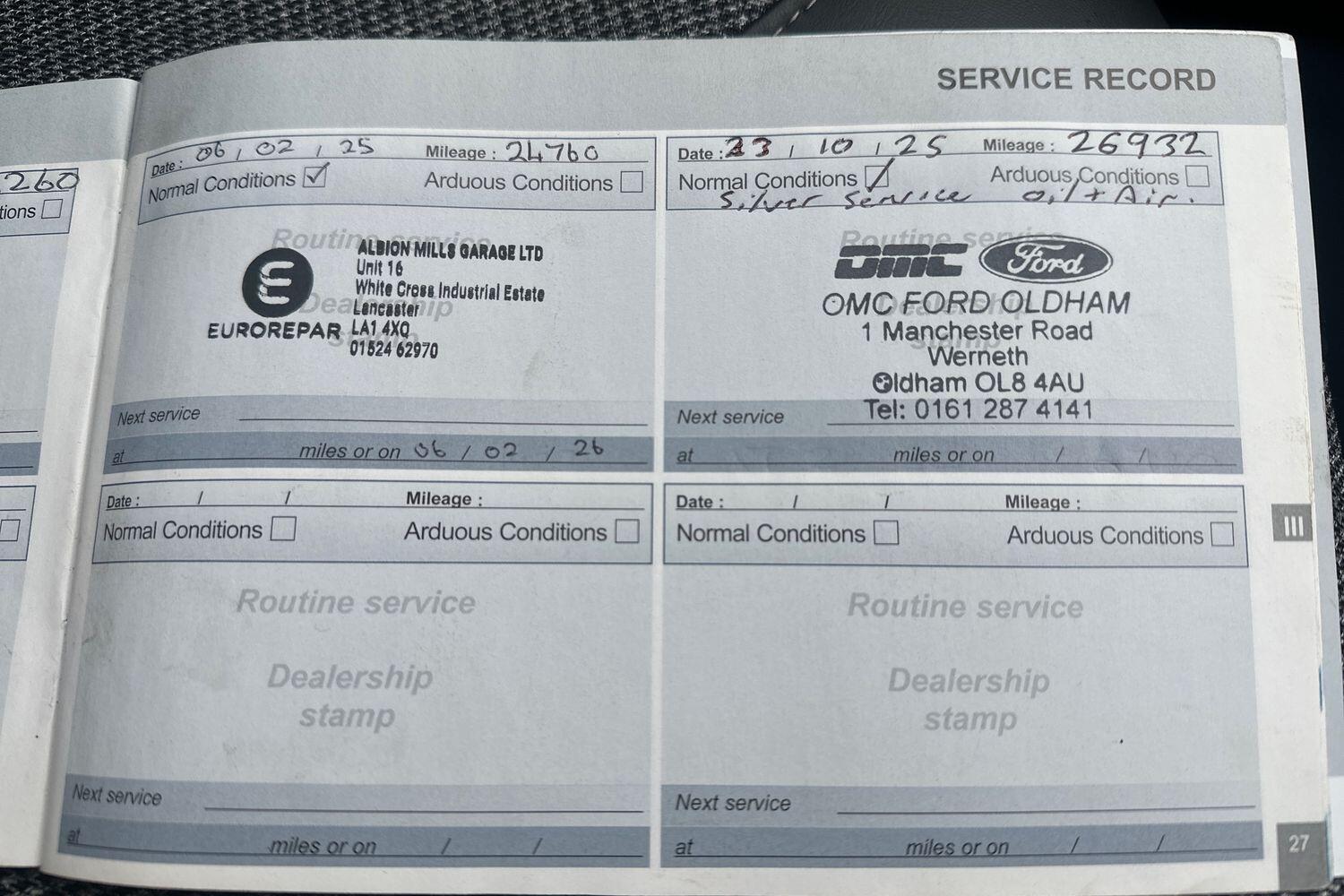 Used Peugeot 3008 2017 for sale - 76512288: Photo 21