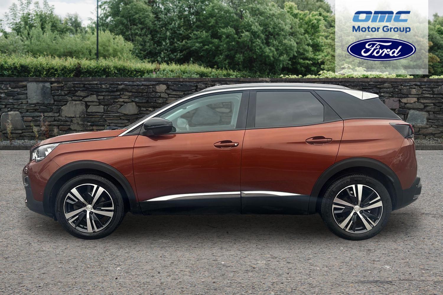 Used Peugeot 3008 2017 for sale - 76512288: Photo 5
