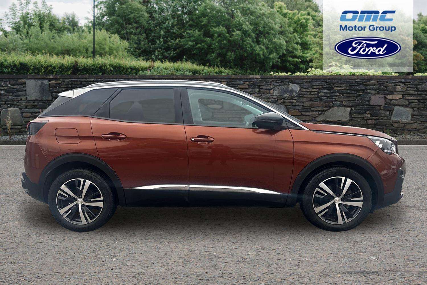 Used Peugeot 3008 2017 for sale - 76512288: Photo 6