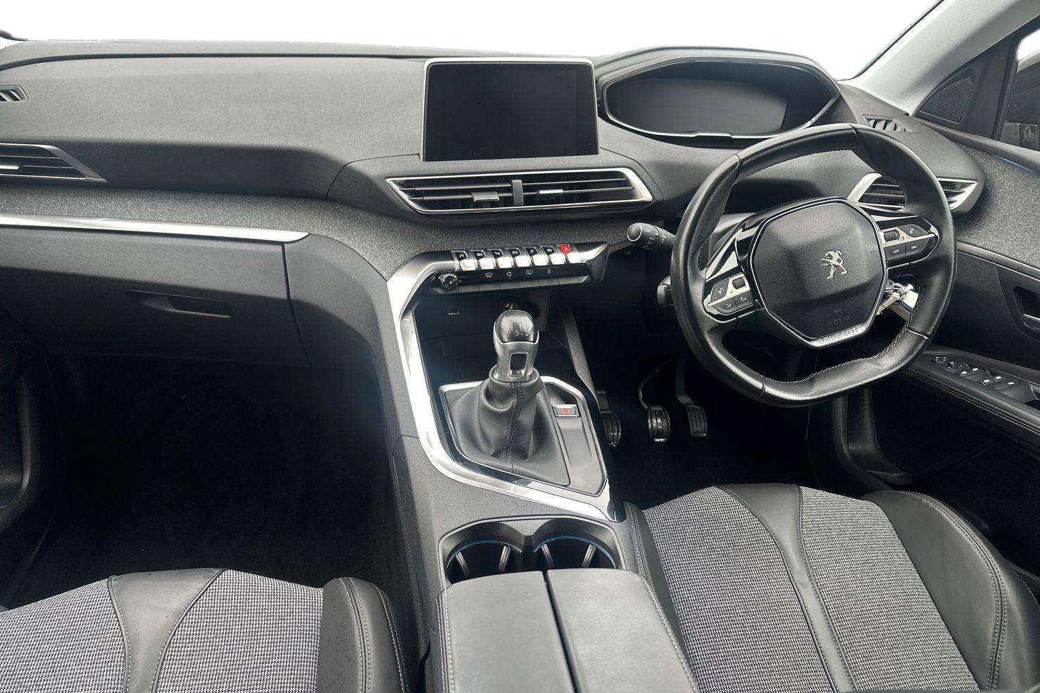 Used Peugeot 3008 2017 for sale - 76512288: Photo 8