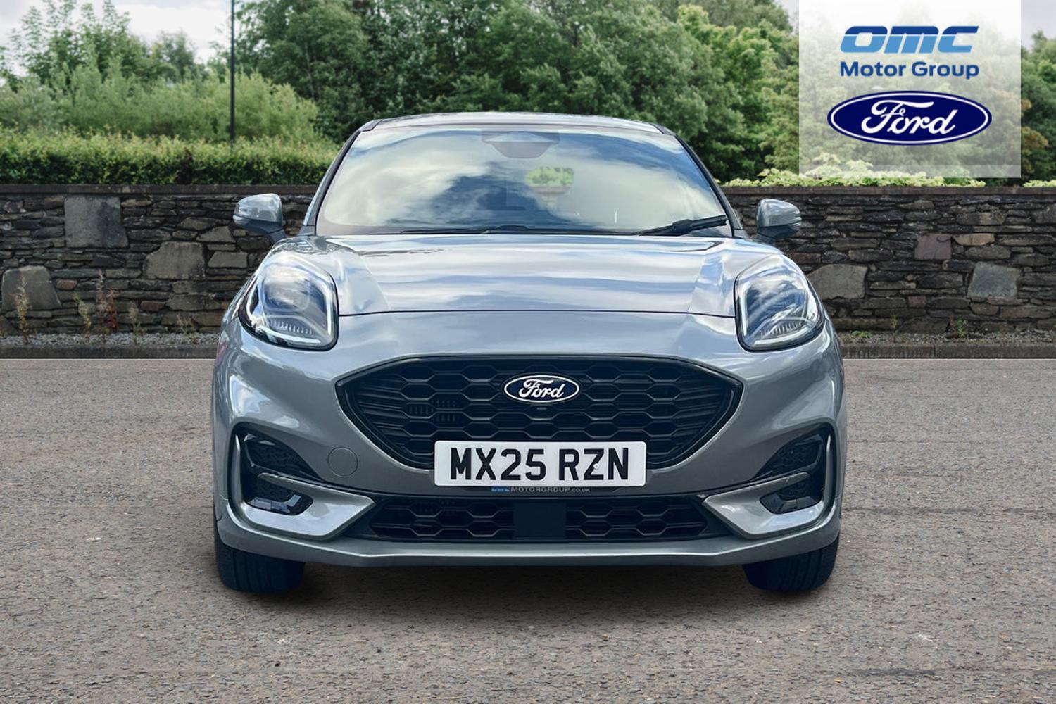 Used Ford Puma 2025 for sale - 76512050: Photo 11