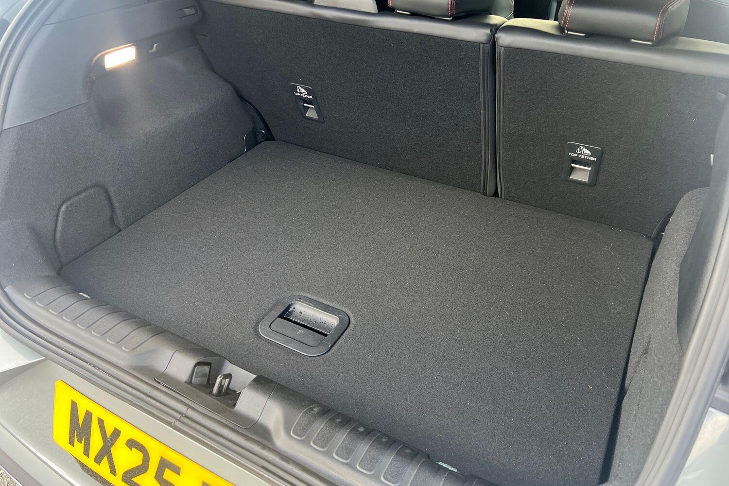 Used Ford Puma 2025 for sale - 76512050: Photo 19