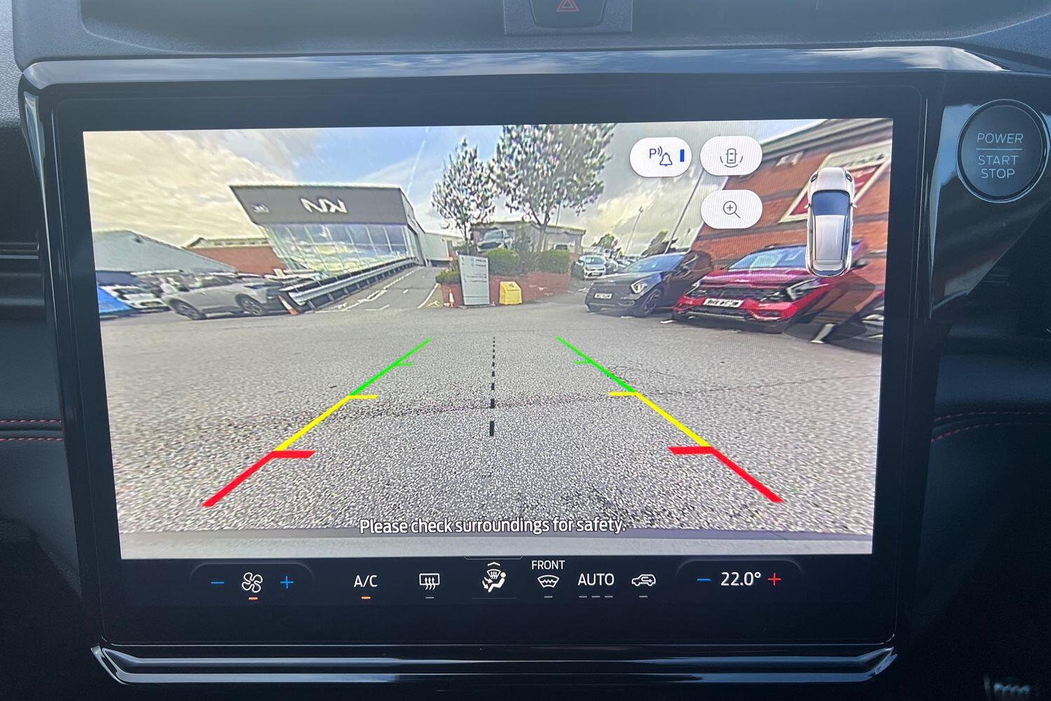 Used Ford Puma 2025 for sale - 76512050: Photo 24