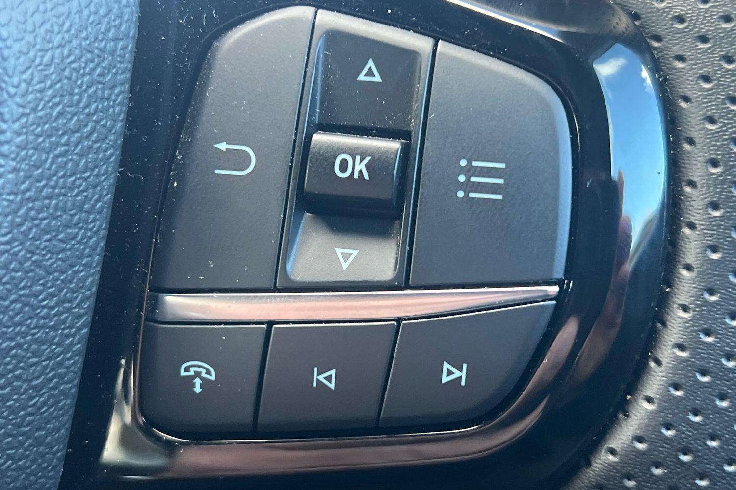 Used Ford Puma 2025 for sale - 76512050: Photo 28