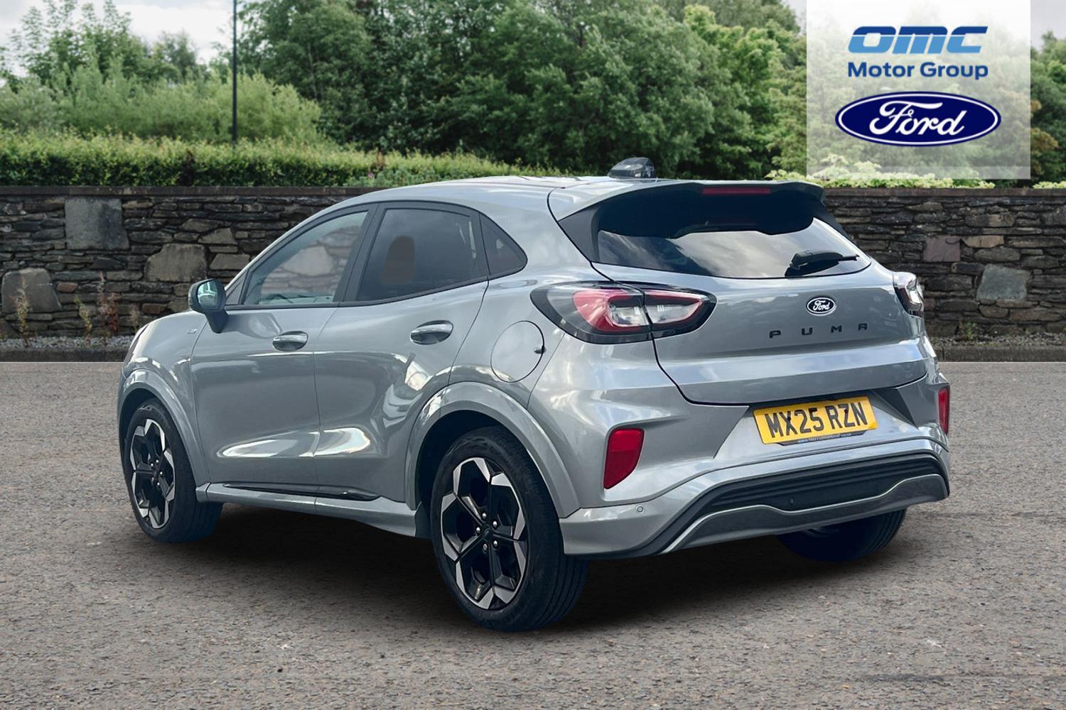 Used Ford Puma 2025 for sale - 76512050: Photo 3