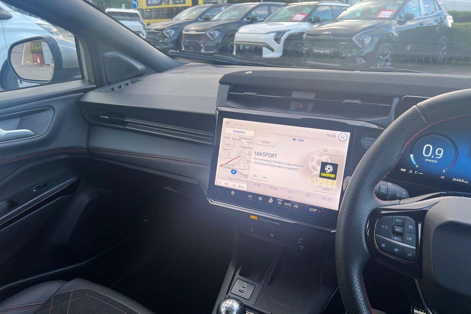 Used Ford Puma 2025 for sale - 76512050: Photo 32