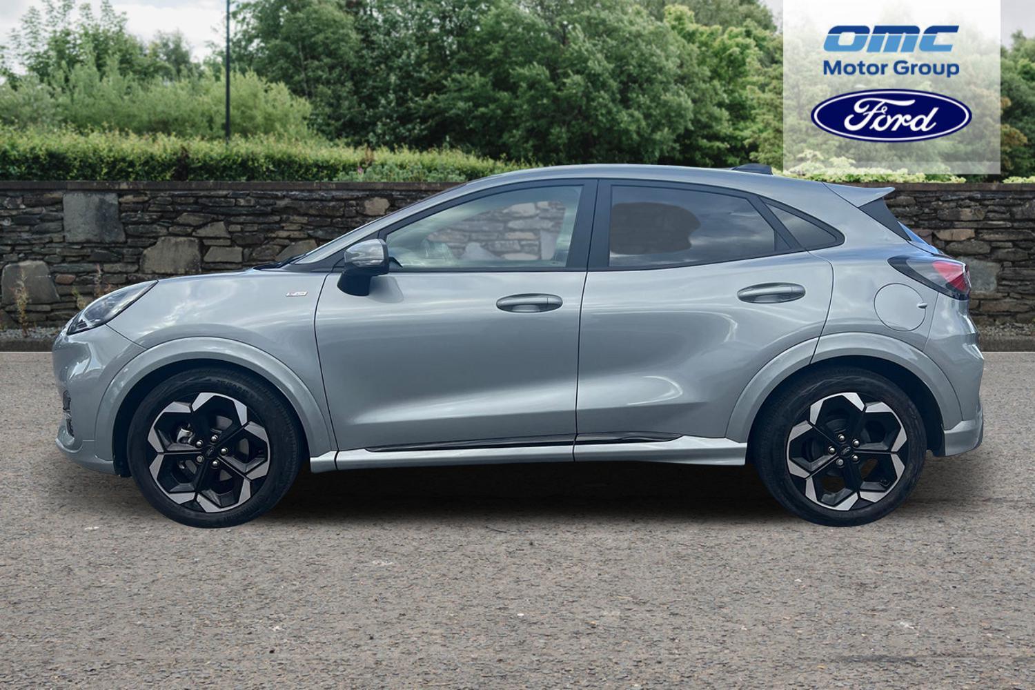 Used Ford Puma 2025 for sale - 76512050: Photo 5