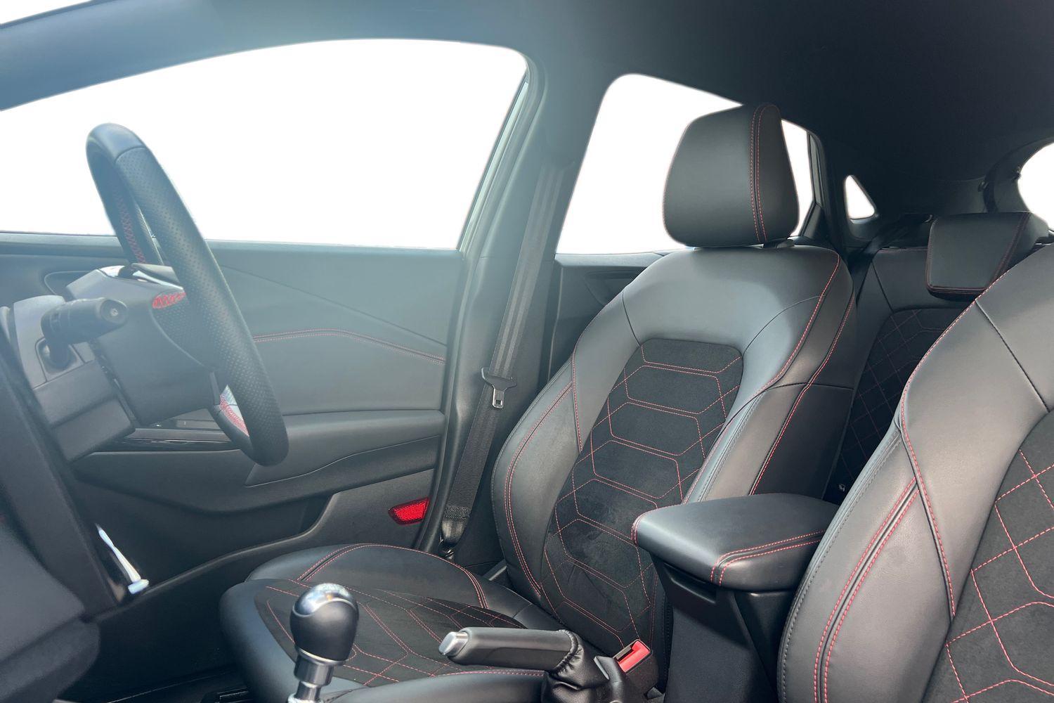 Used Ford Puma 2025 for sale - 76512050: Photo 7