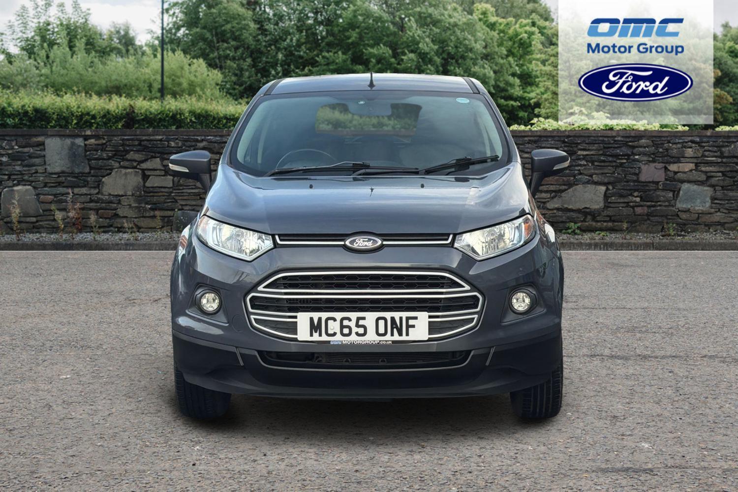 Used Ford Ecosport 2016 for sale - 77039924: Photo 11
