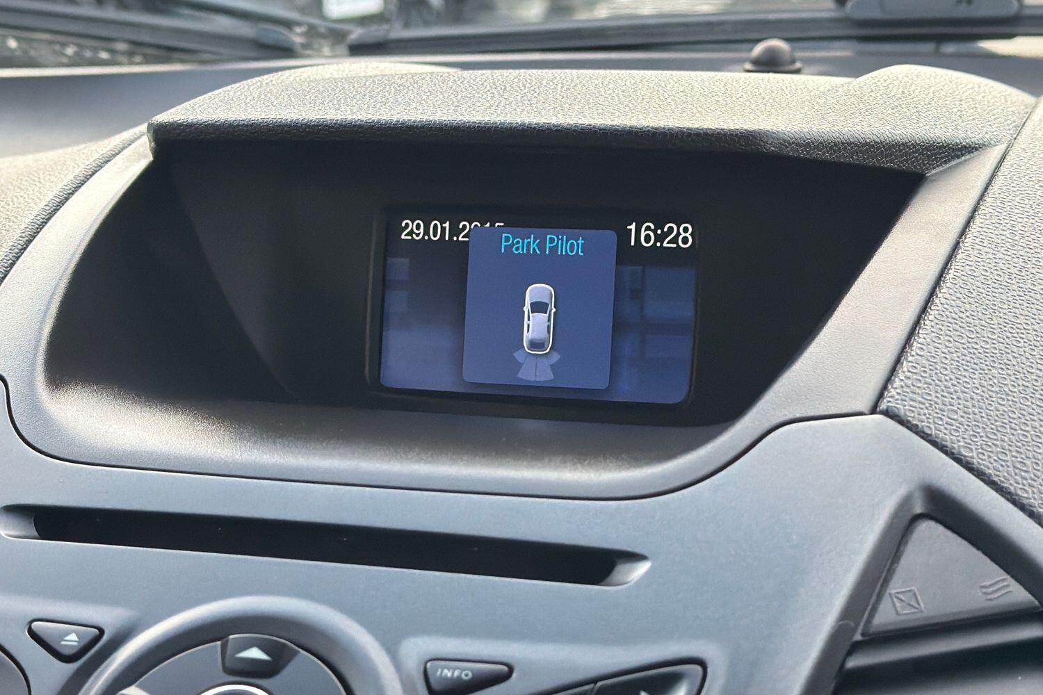 Used Ford Ecosport 2016 for sale - 77039924: Photo 15