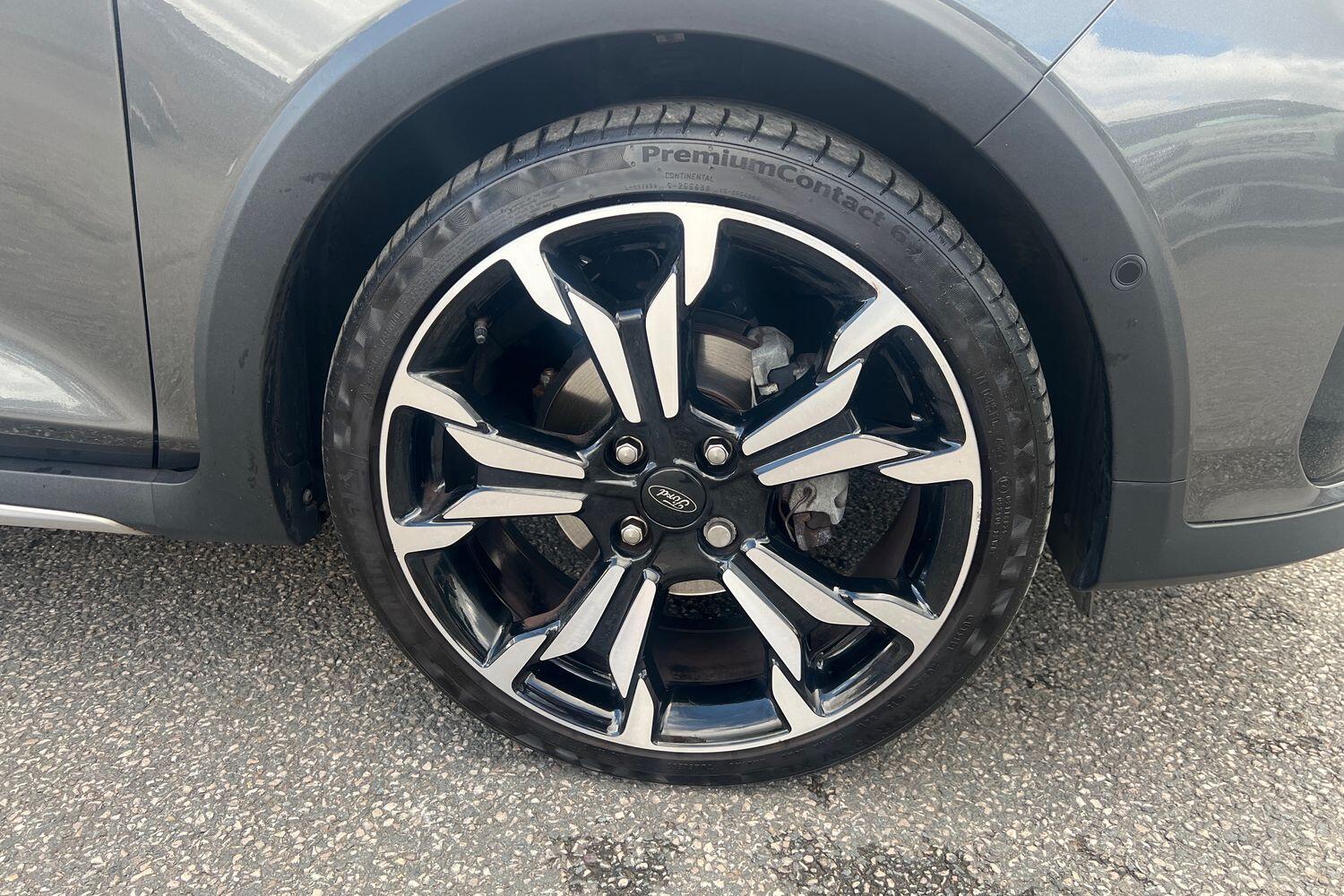 Used Ford Fiesta 2023 for sale - 76511840: Photo 10