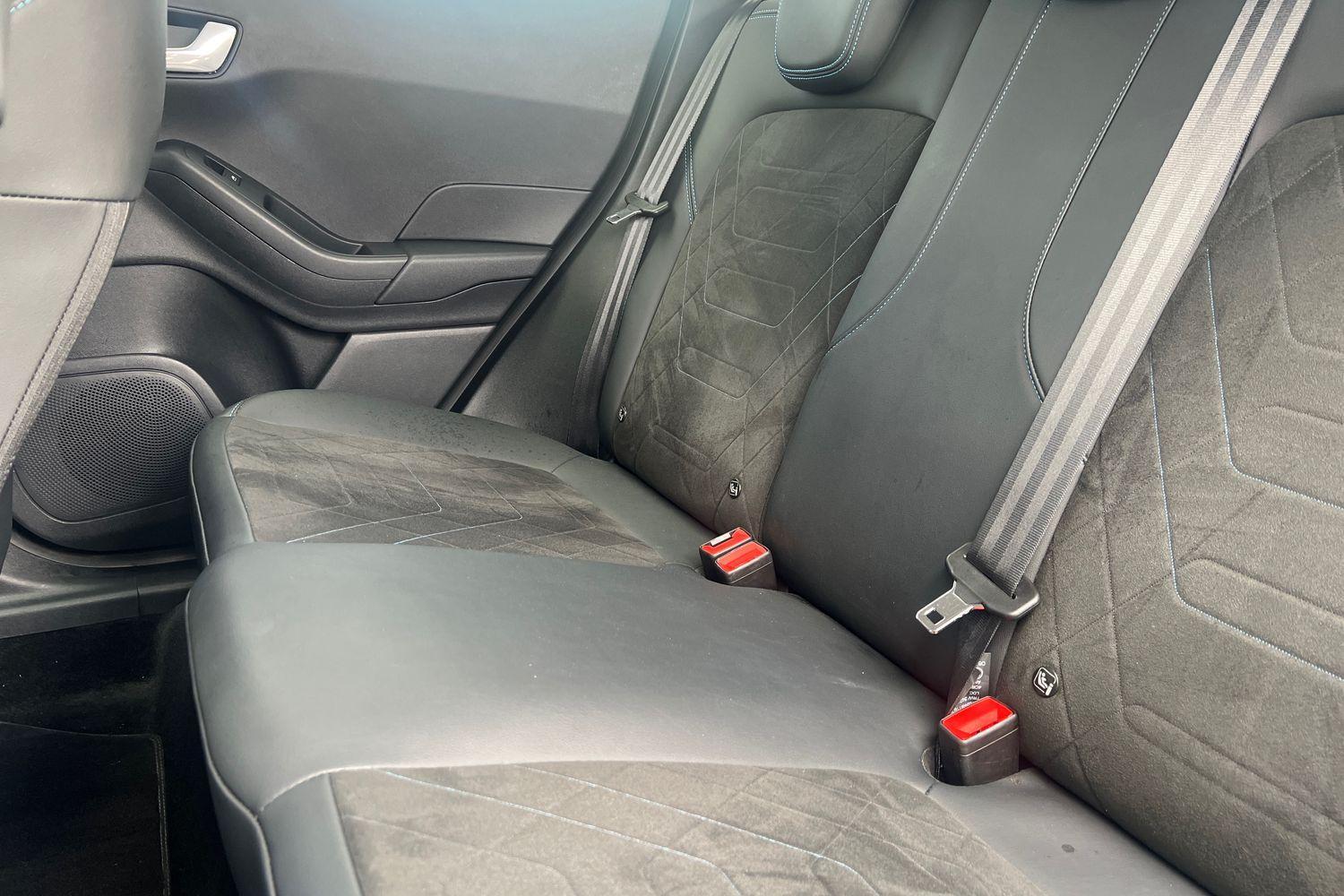 Used Ford Fiesta 2023 for sale - 76511840: Photo 11