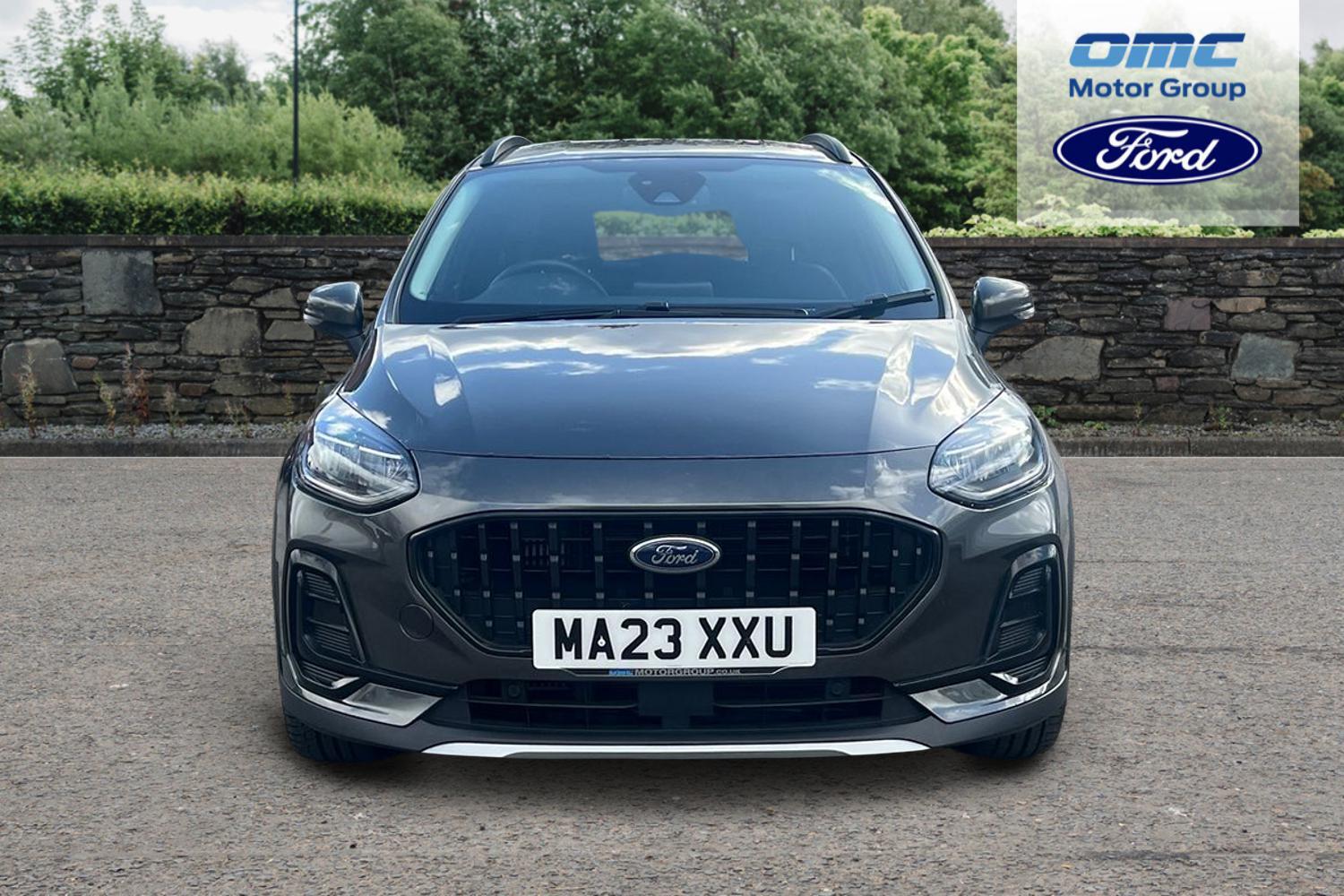 Used Ford Fiesta 2023 for sale - 76511840: Photo 12