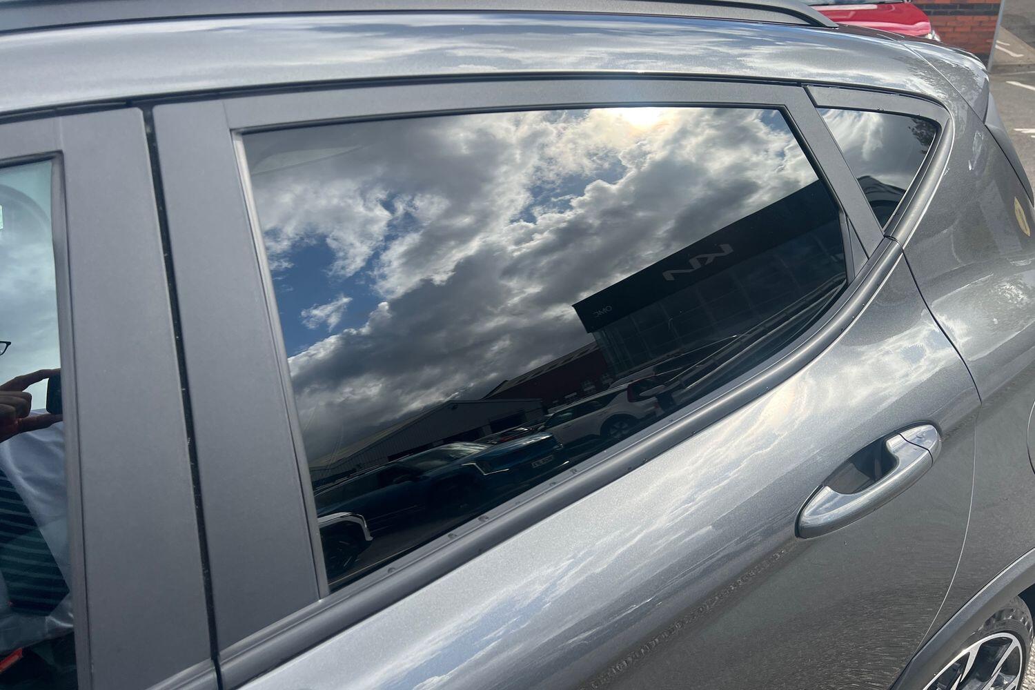 Used Ford Fiesta 2023 for sale - 76511840: Photo 15