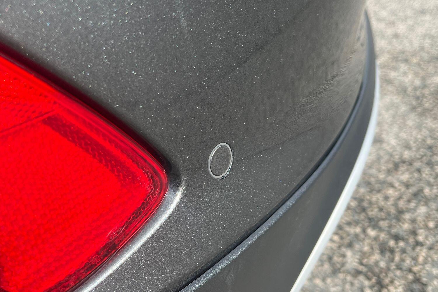 Used Ford Fiesta 2023 for sale - 76511840: Photo 16