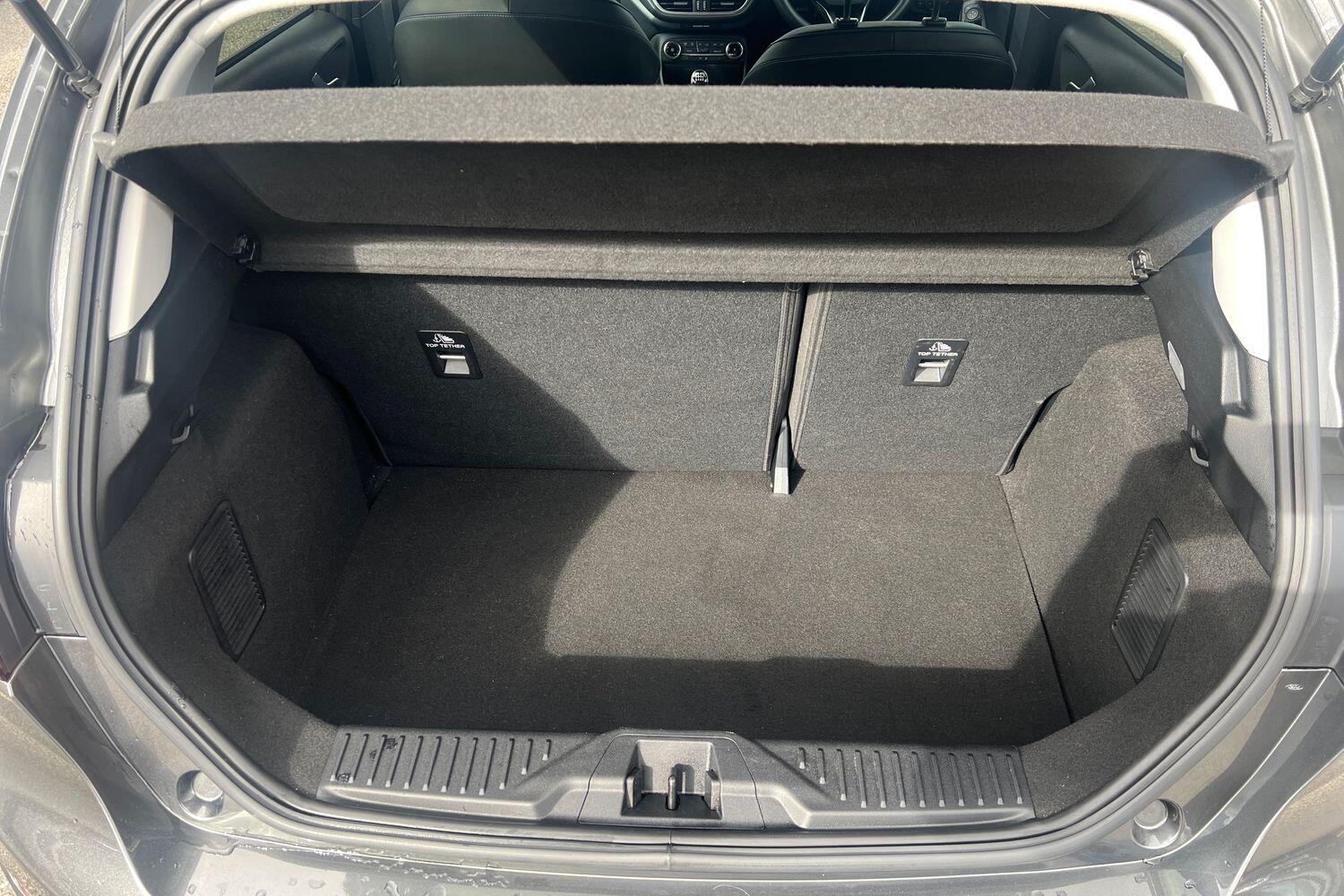 Used Ford Fiesta 2023 for sale - 76511840: Photo 17