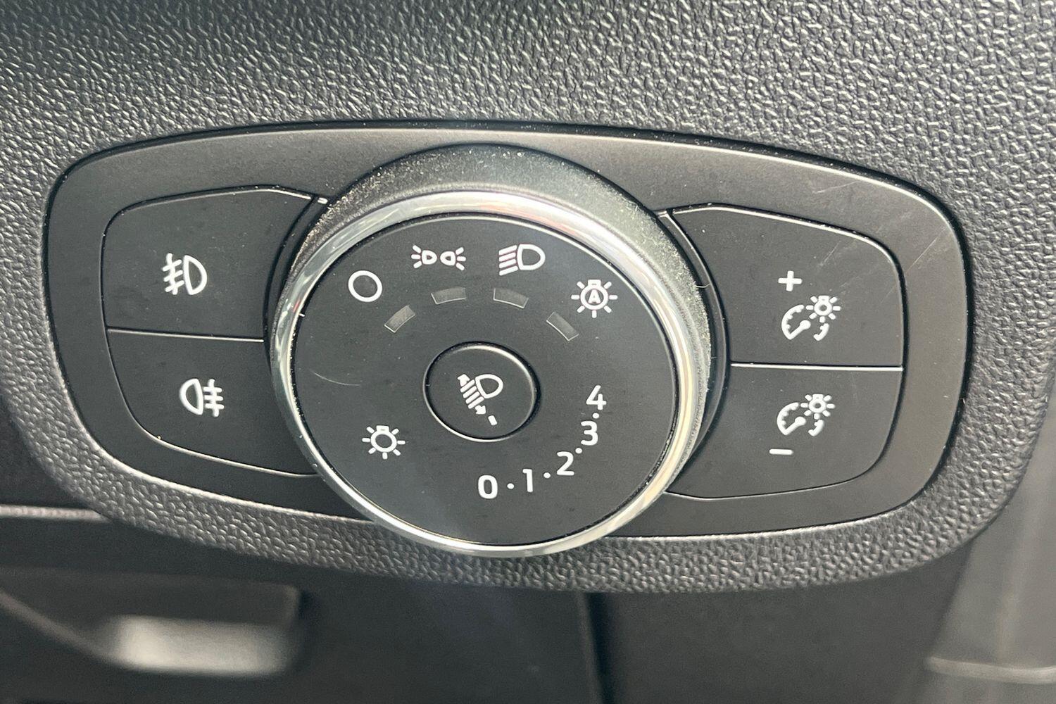 Used Ford Fiesta 2023 for sale - 76511840: Photo 19