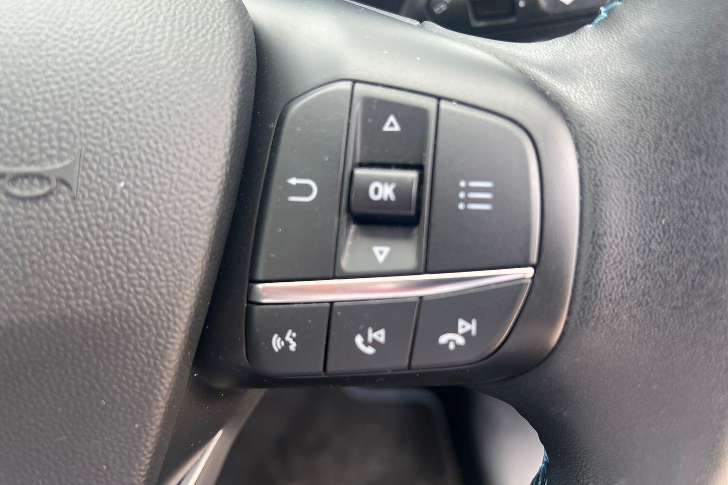 Used Ford Fiesta 2023 for sale - 76511840: Photo 20