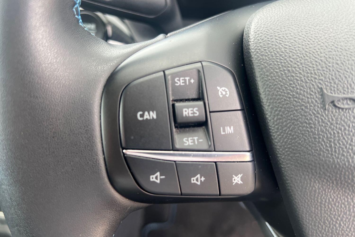 Used Ford Fiesta 2023 for sale - 76511840: Photo 21