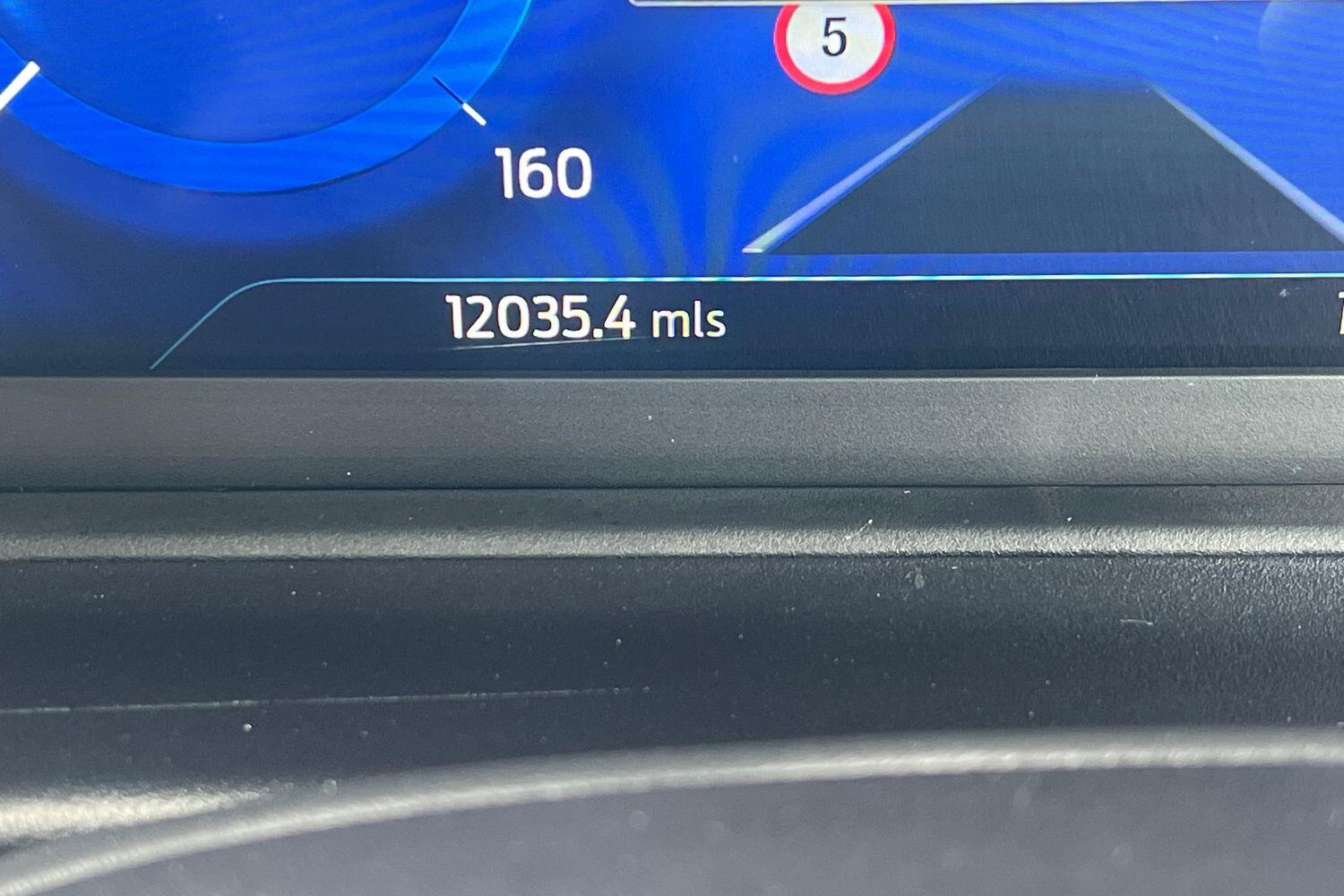 Used Ford Fiesta 2023 for sale - 76511840: Photo 23