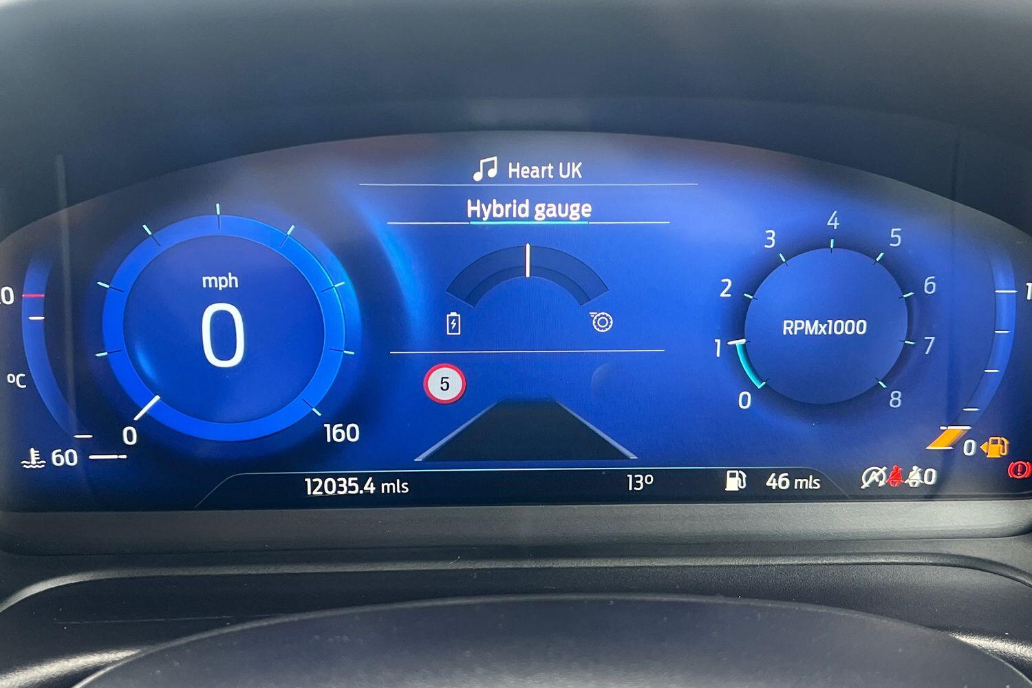 Used Ford Fiesta 2023 for sale - 76511840: Photo 24