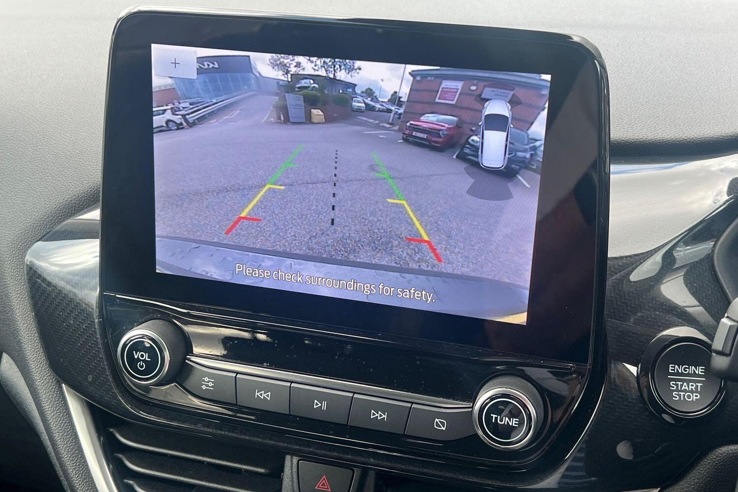 Used Ford Fiesta 2023 for sale - 76511840: Photo 26