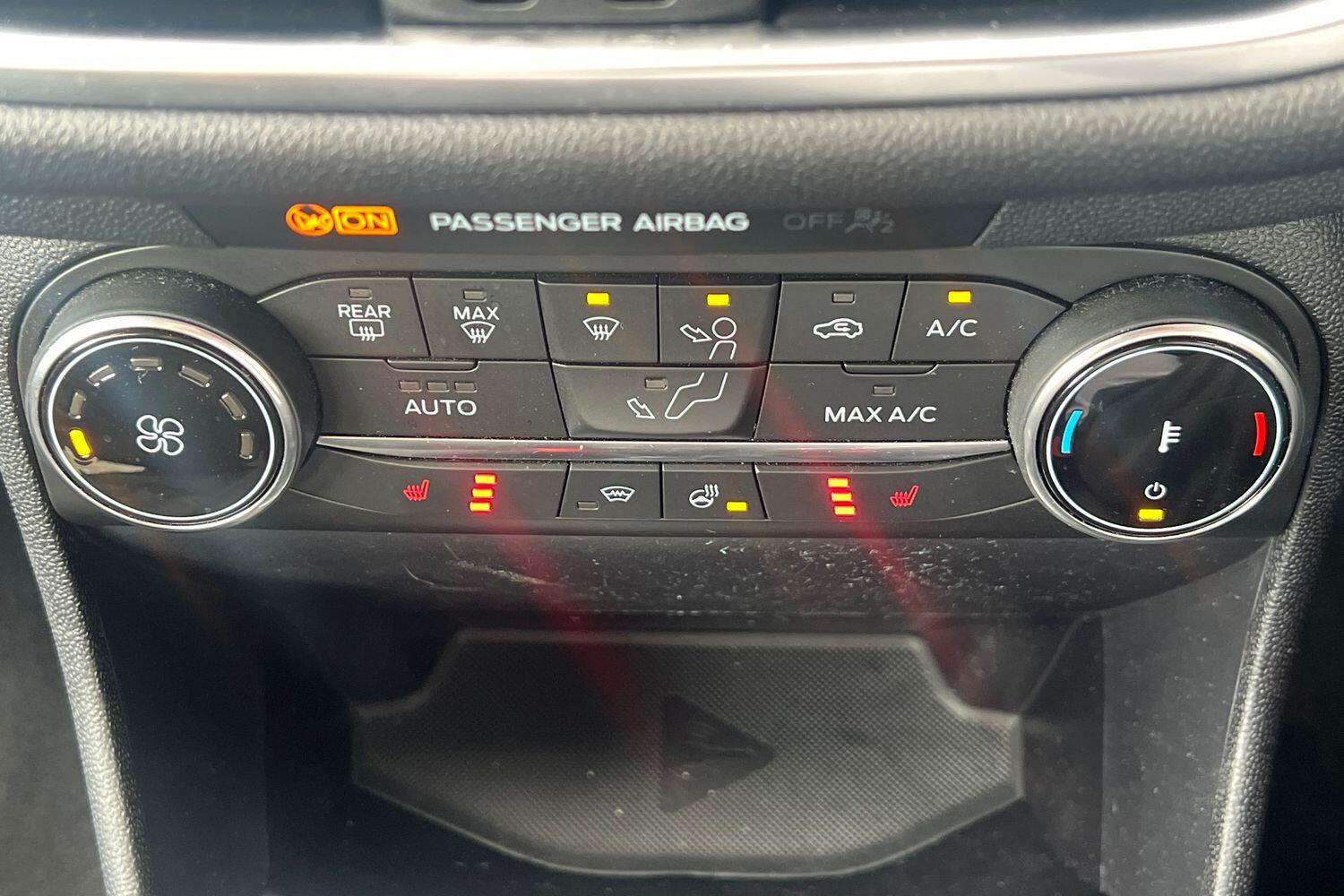 Used Ford Fiesta 2023 for sale - 76511840: Photo 27