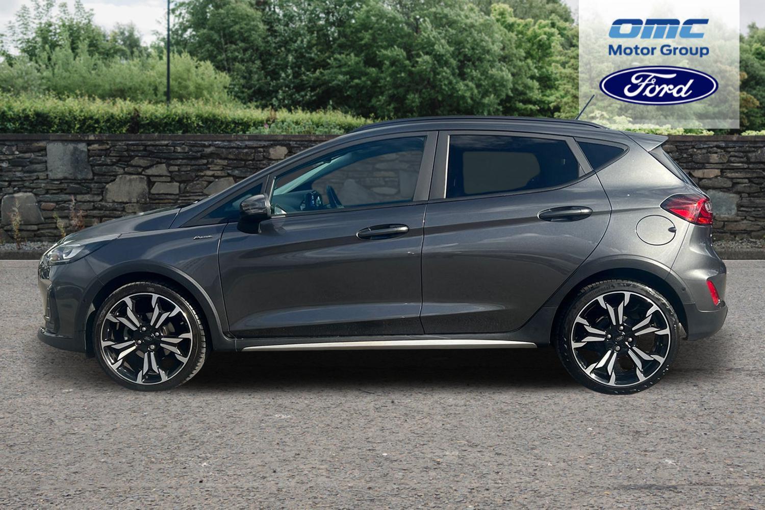 Used Ford Fiesta 2023 for sale - 76511840: Photo 6